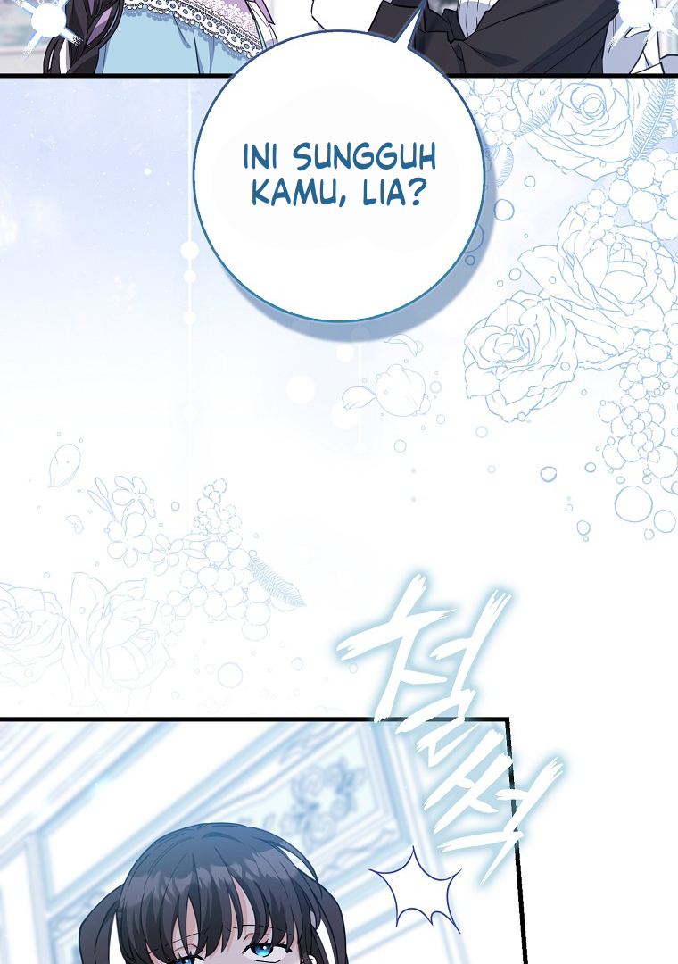 The Crazy Killer Whale’s Favourite Penguin Chapter 14 Gambar 37