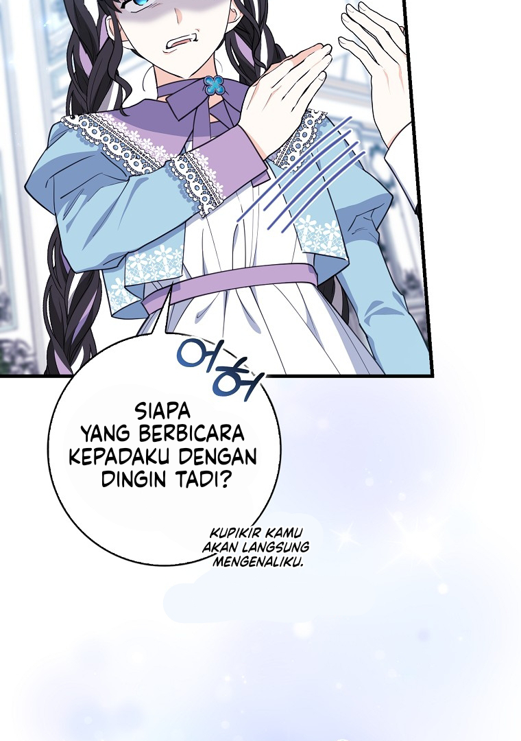 The Crazy Killer Whale’s Favourite Penguin Chapter 14 Gambar 38