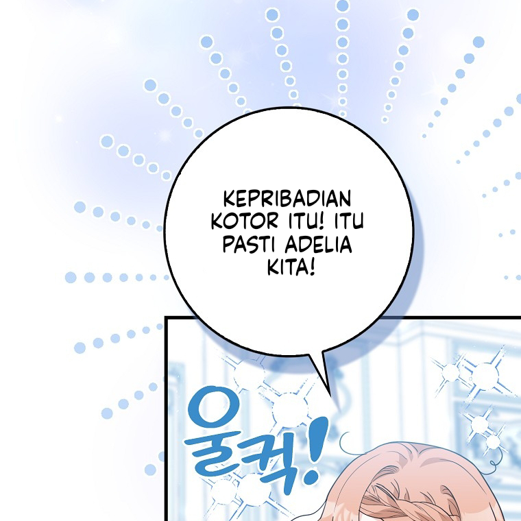 The Crazy Killer Whale’s Favourite Penguin Chapter 14 Gambar 39