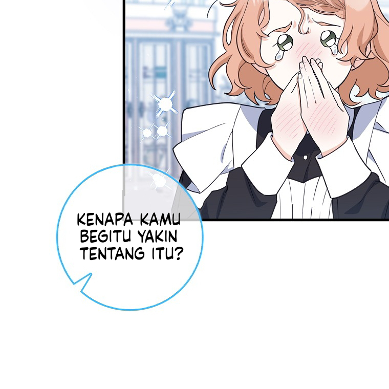 The Crazy Killer Whale’s Favourite Penguin Chapter 14 Gambar 40