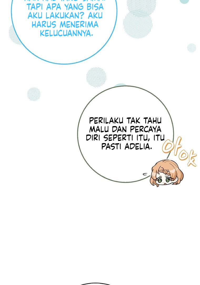 The Crazy Killer Whale’s Favourite Penguin Chapter 14 Gambar 43