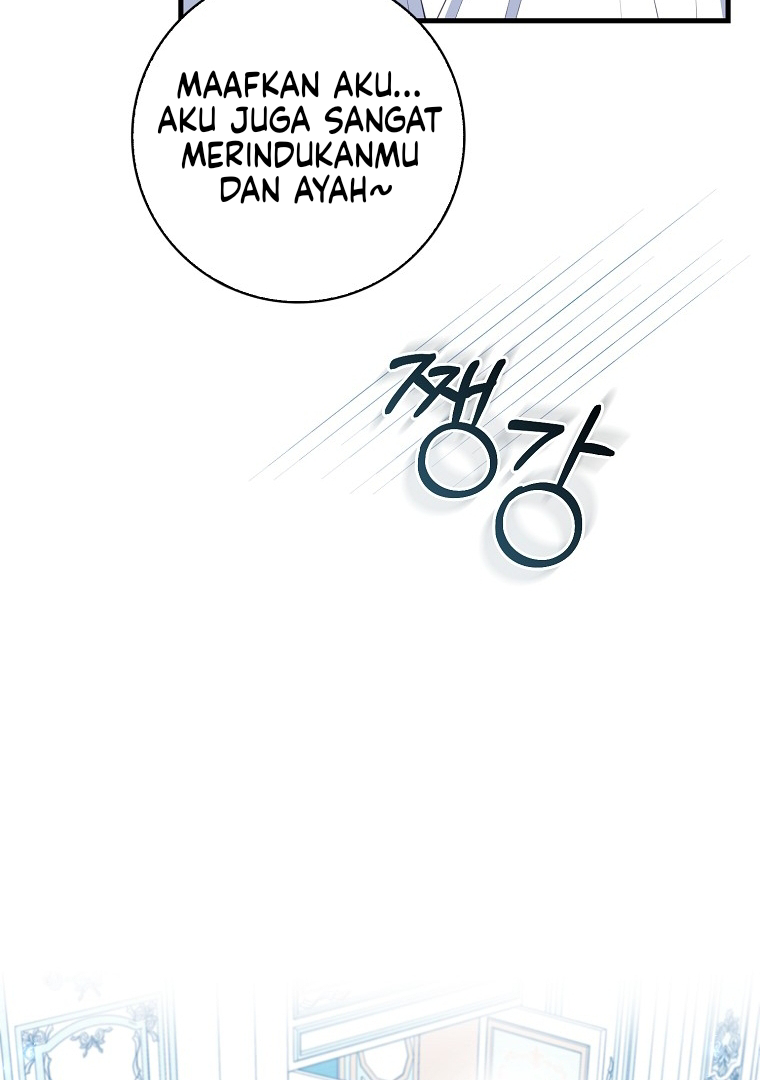 The Crazy Killer Whale’s Favourite Penguin Chapter 14 Gambar 45