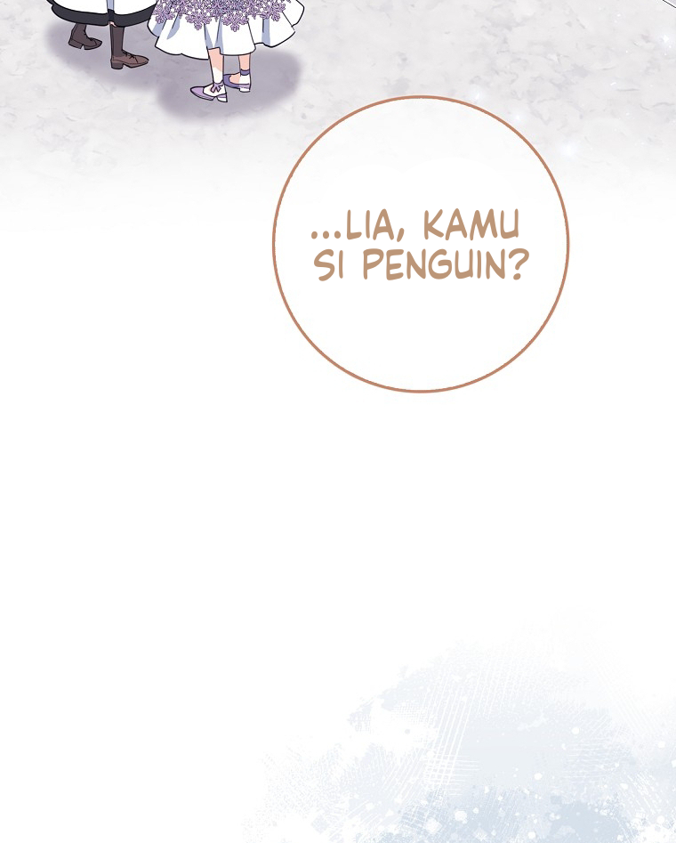The Crazy Killer Whale’s Favourite Penguin Chapter 14 Gambar 47