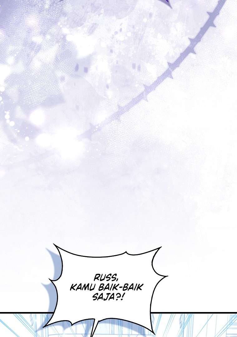 The Crazy Killer Whale’s Favourite Penguin Chapter 14 Gambar 5