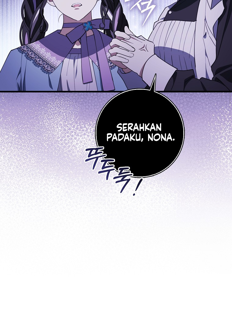 The Crazy Killer Whale’s Favourite Penguin Chapter 14 Gambar 50