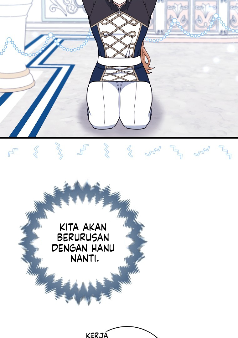 The Crazy Killer Whale’s Favourite Penguin Chapter 14 Gambar 52