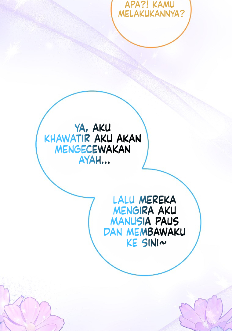 The Crazy Killer Whale’s Favourite Penguin Chapter 14 Gambar 59