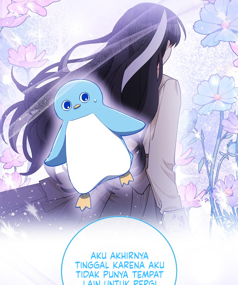 The Crazy Killer Whale’s Favourite Penguin Chapter 14 Gambar 60