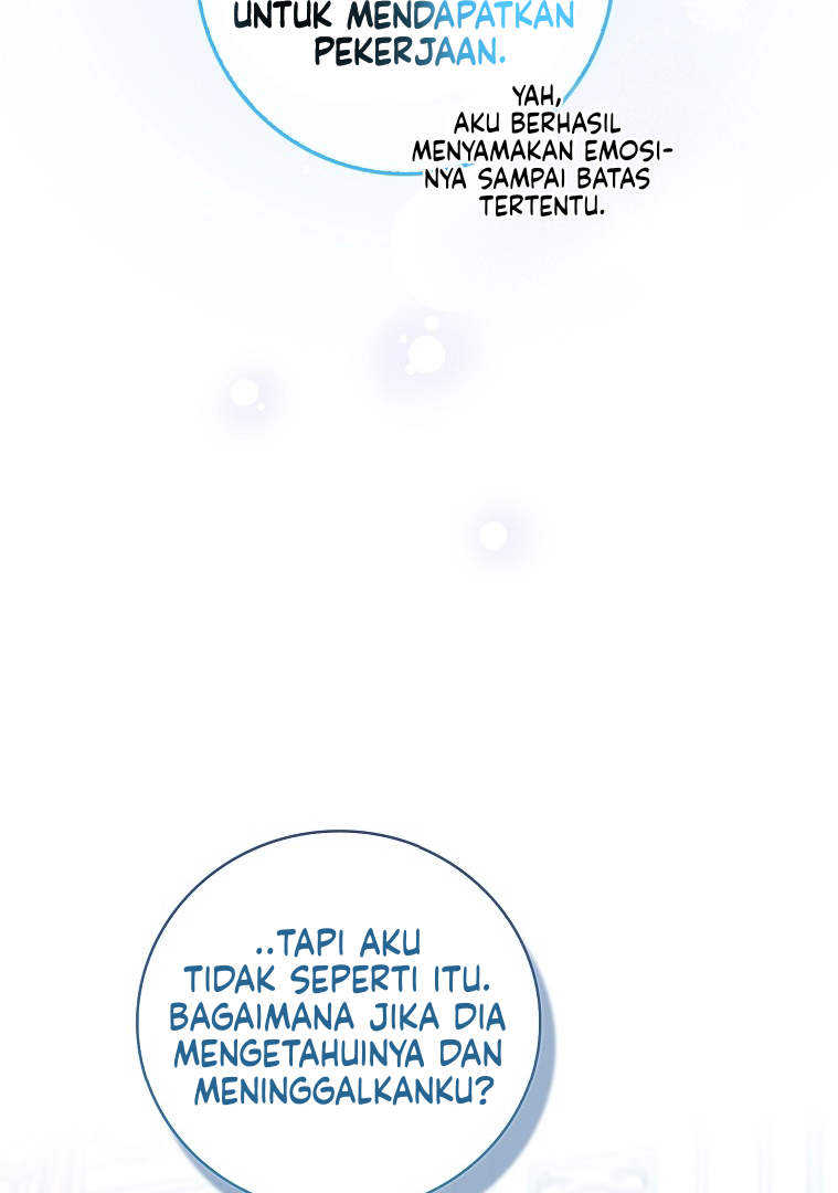 The Crazy Killer Whale’s Favourite Penguin Chapter 14 Gambar 67