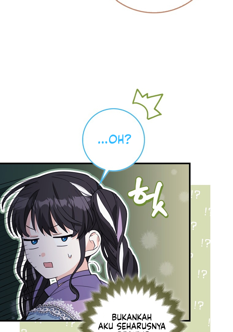 The Crazy Killer Whale’s Favourite Penguin Chapter 14 Gambar 71