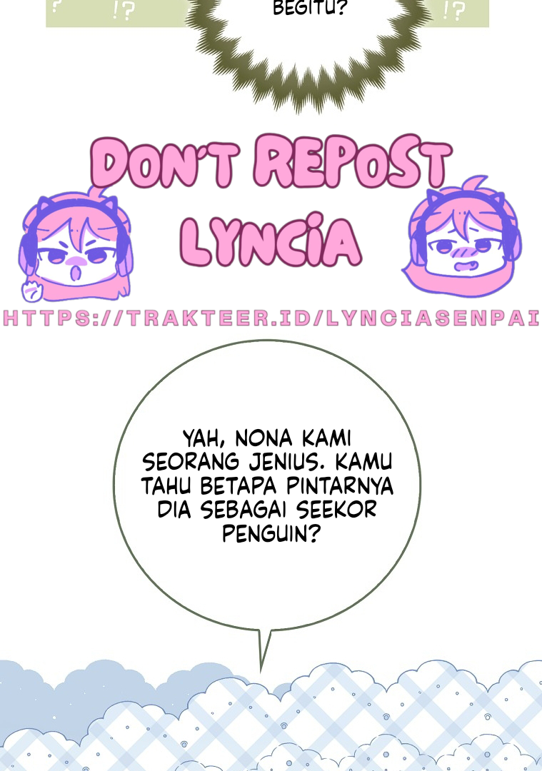 The Crazy Killer Whale’s Favourite Penguin Chapter 14 Gambar 72