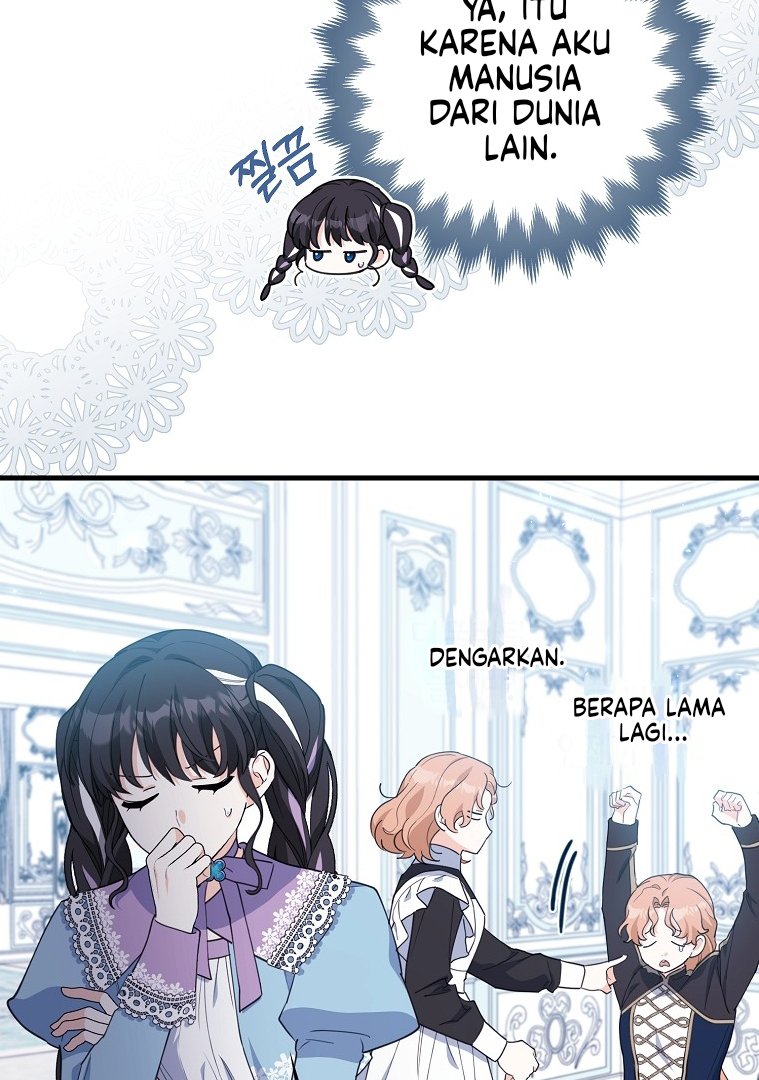 The Crazy Killer Whale’s Favourite Penguin Chapter 14 Gambar 74
