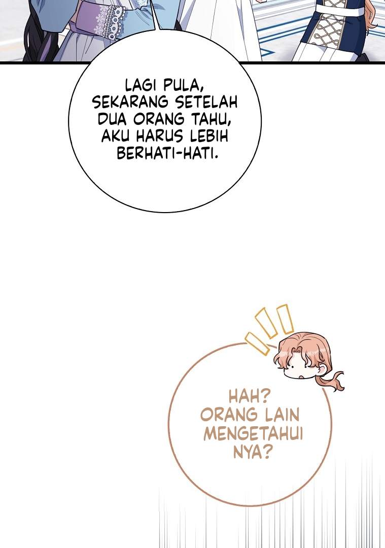 The Crazy Killer Whale’s Favourite Penguin Chapter 14 Gambar 75