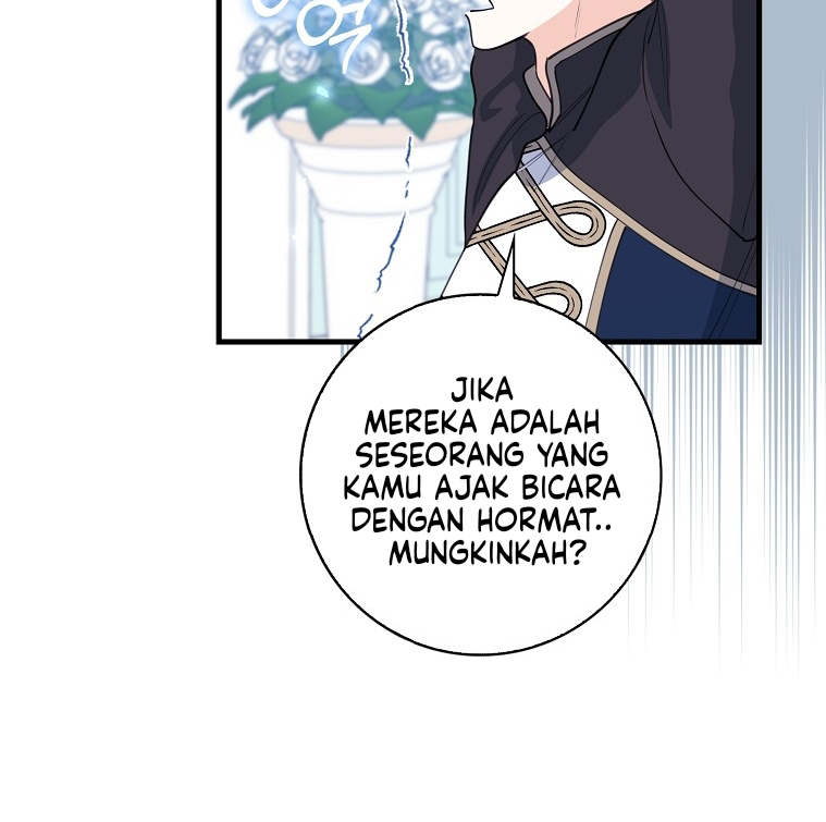 The Crazy Killer Whale’s Favourite Penguin Chapter 14 Gambar 77