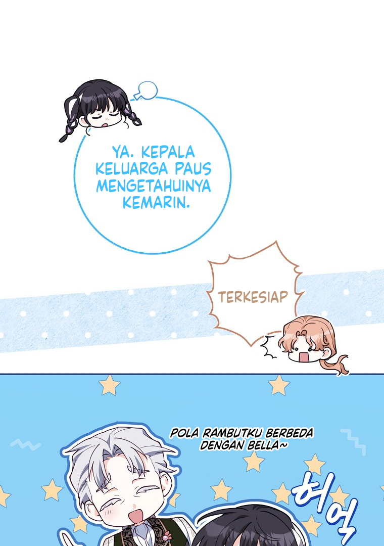 The Crazy Killer Whale’s Favourite Penguin Chapter 14 Gambar 78