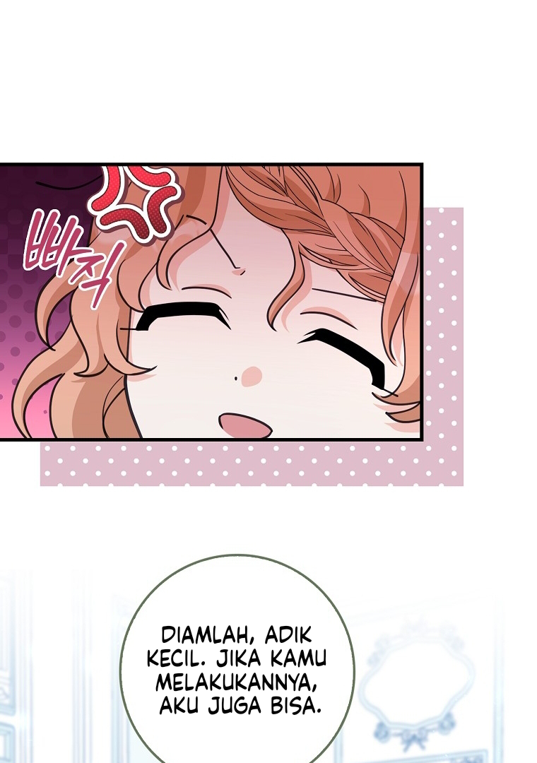 The Crazy Killer Whale’s Favourite Penguin Chapter 14 Gambar 83