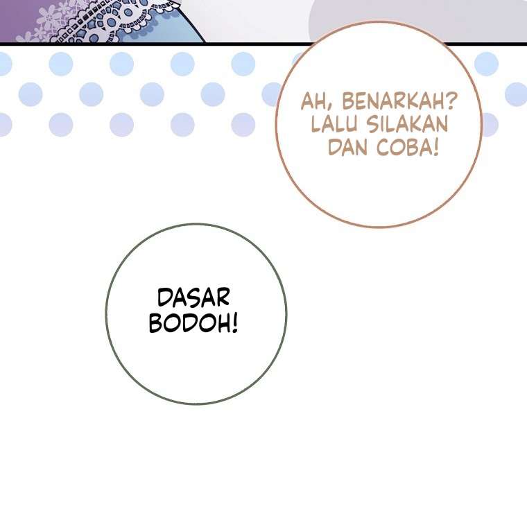 The Crazy Killer Whale’s Favourite Penguin Chapter 14 Gambar 85