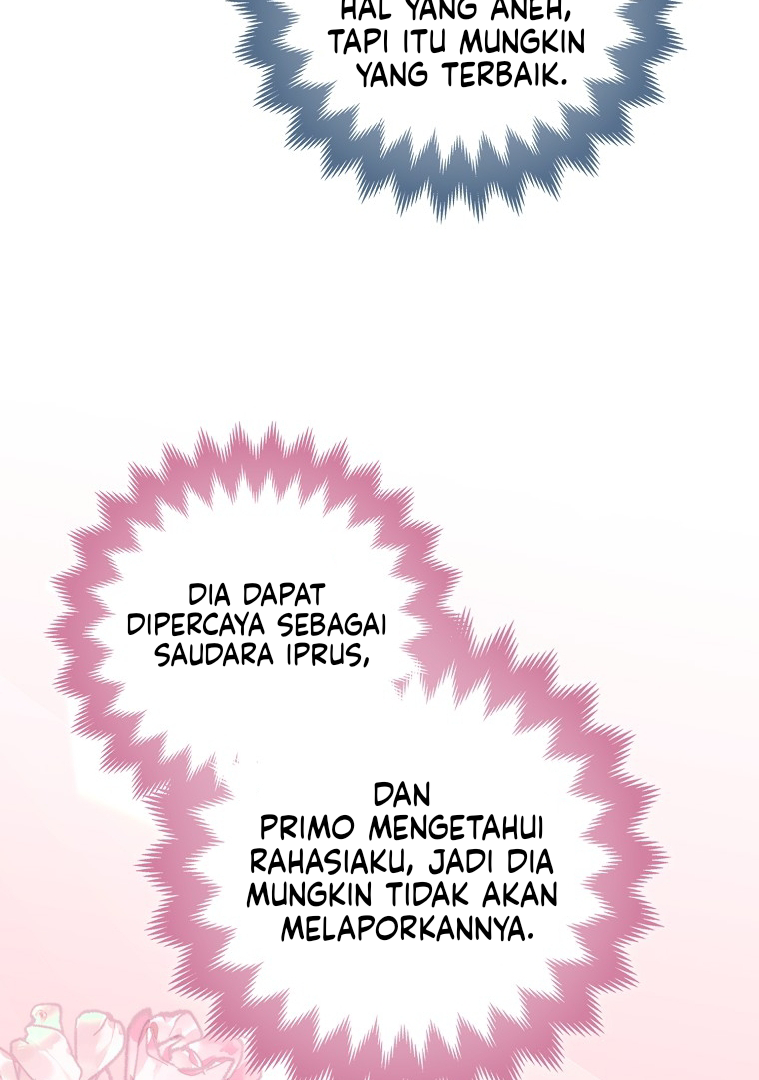 The Crazy Killer Whale’s Favourite Penguin Chapter 14 Gambar 87
