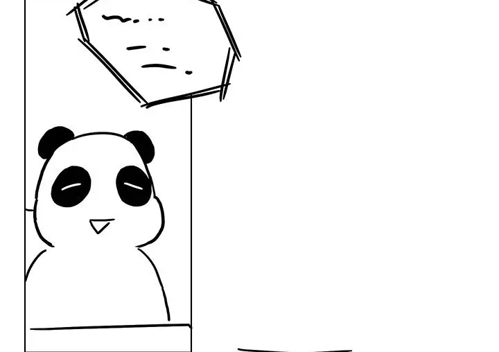 The Crazy Killer Whale’s Favourite Penguin Chapter 14 Gambar 99