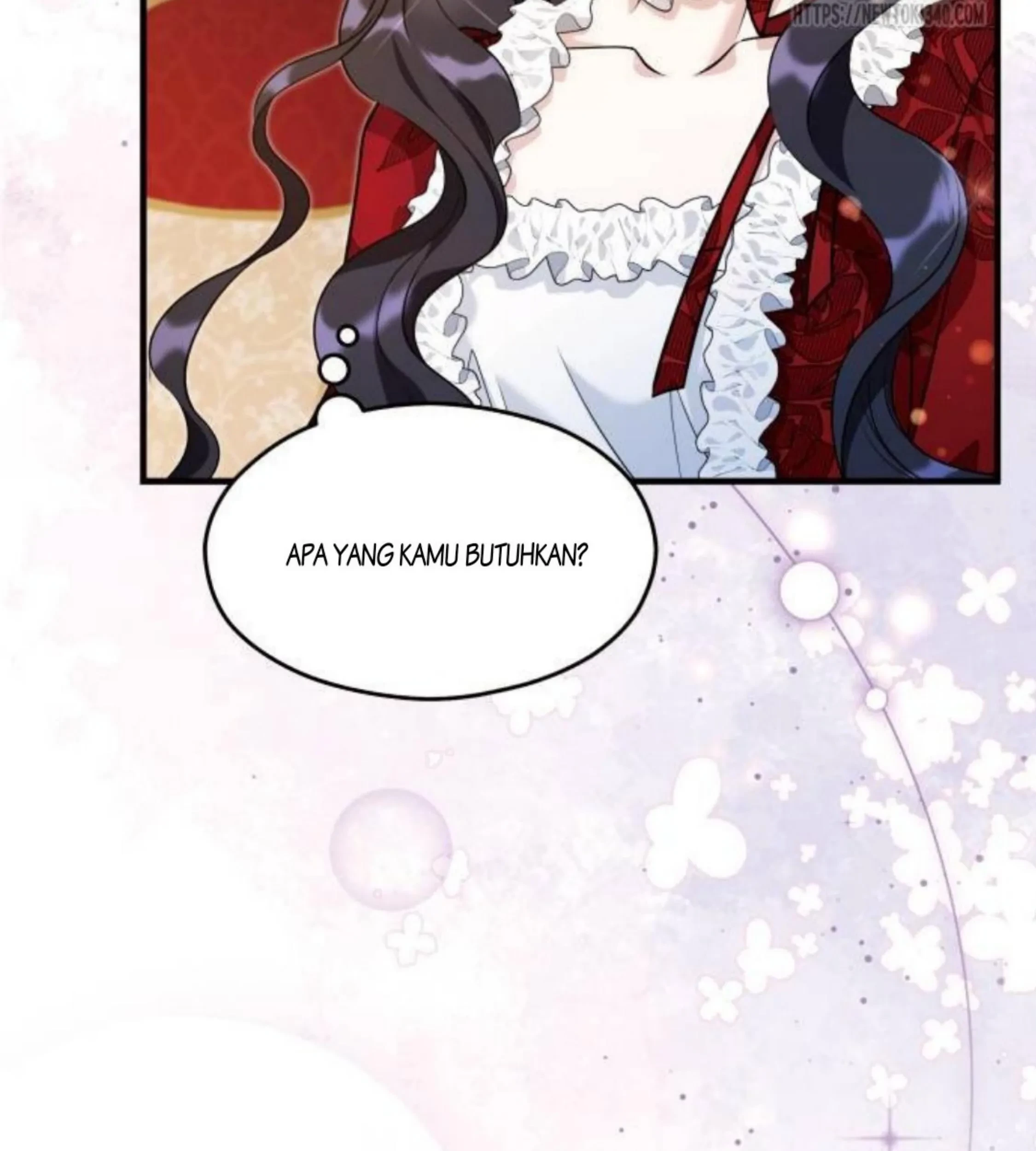 The Young Emperor Is Obsessed With Me Chapter 24 Gambar 249