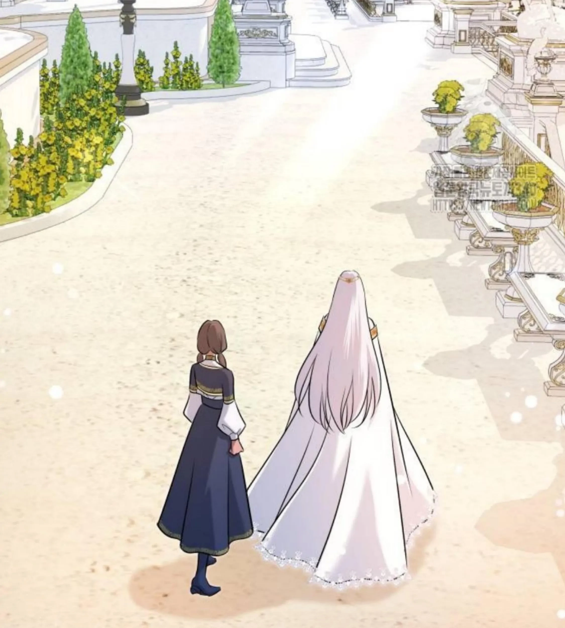 The Young Emperor Is Obsessed With Me Chapter 24 Gambar 26