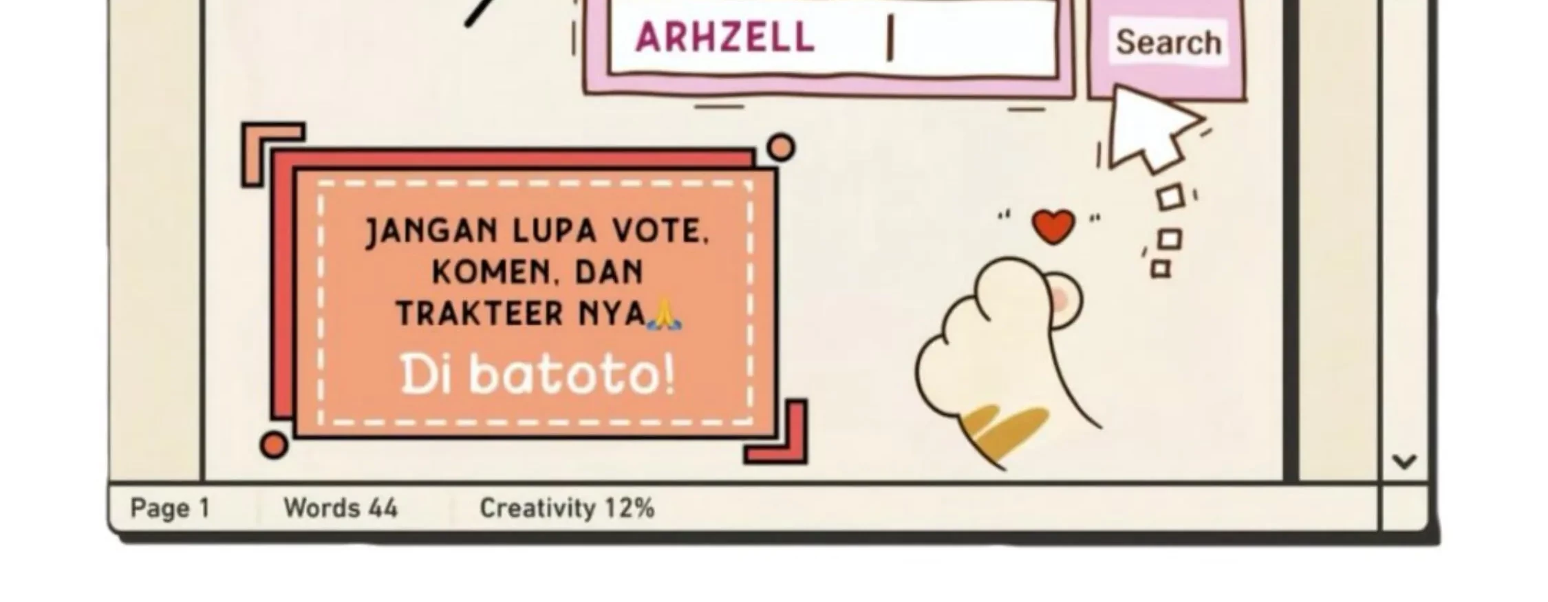 The Young Emperor Is Obsessed With Me Chapter 24 Gambar 29