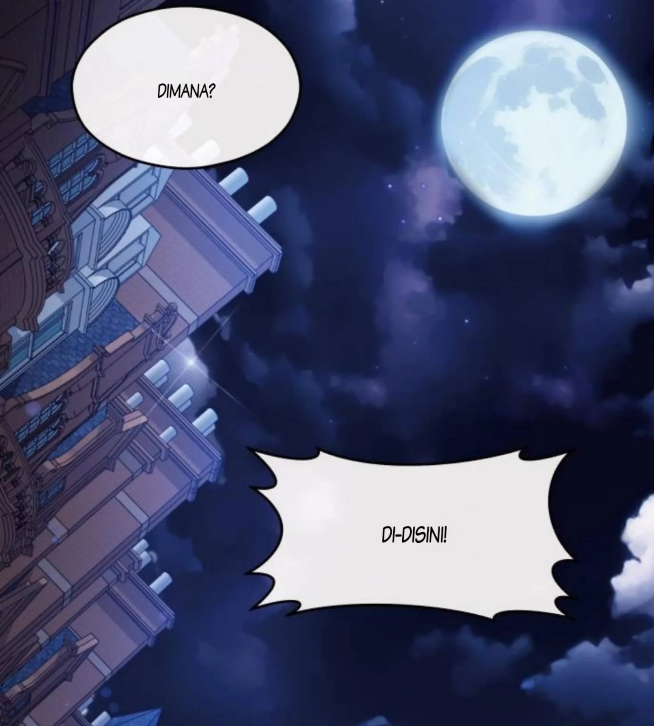 The Young Emperor Is Obsessed With Me Chapter 24 Gambar 34