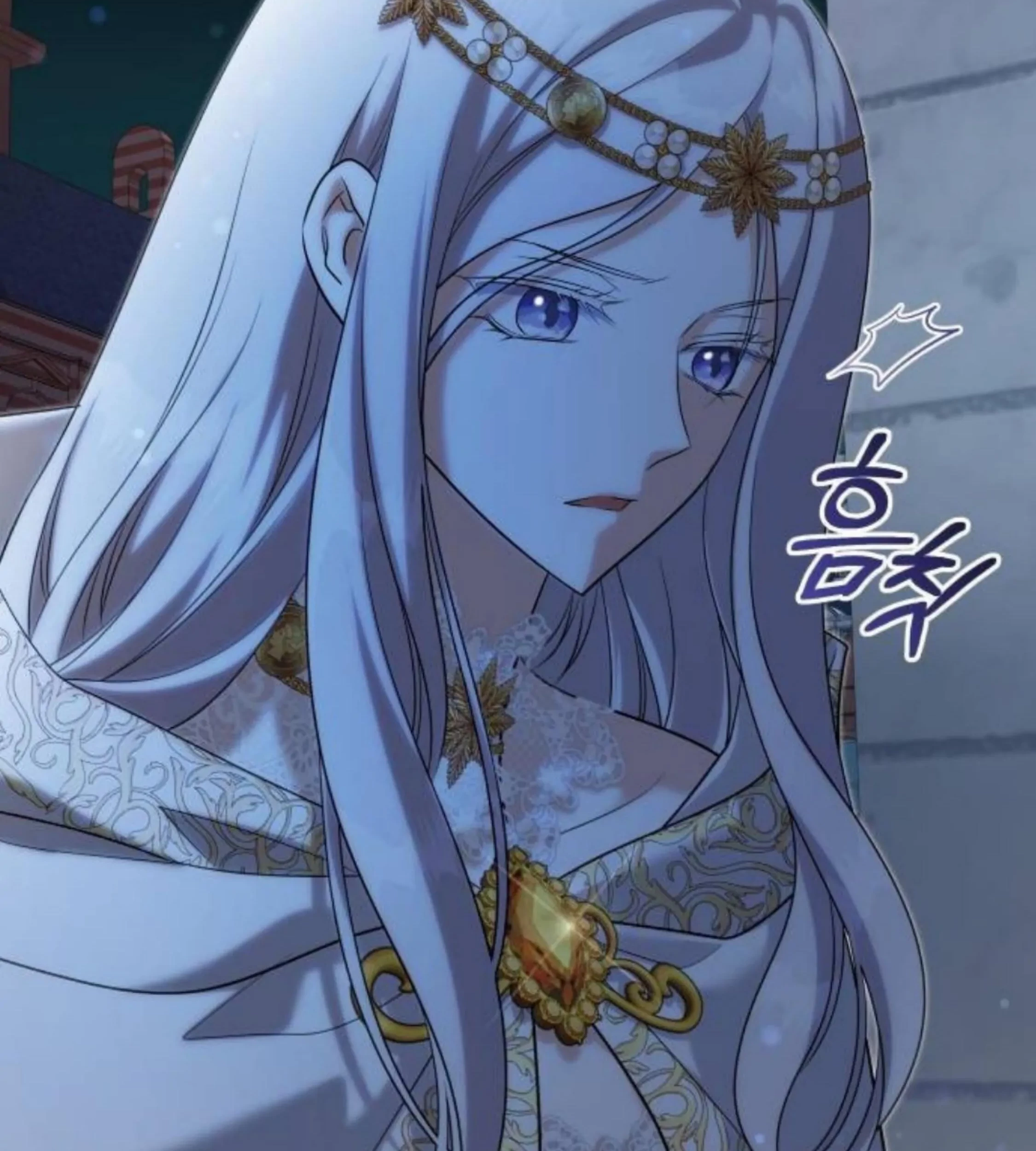 The Young Emperor Is Obsessed With Me Chapter 24 Gambar 68