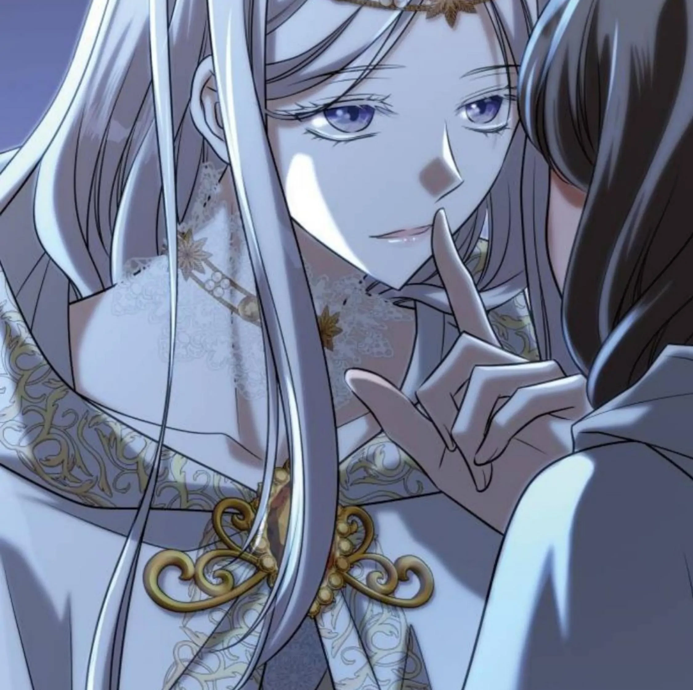 The Young Emperor Is Obsessed With Me Chapter 24 Gambar 116