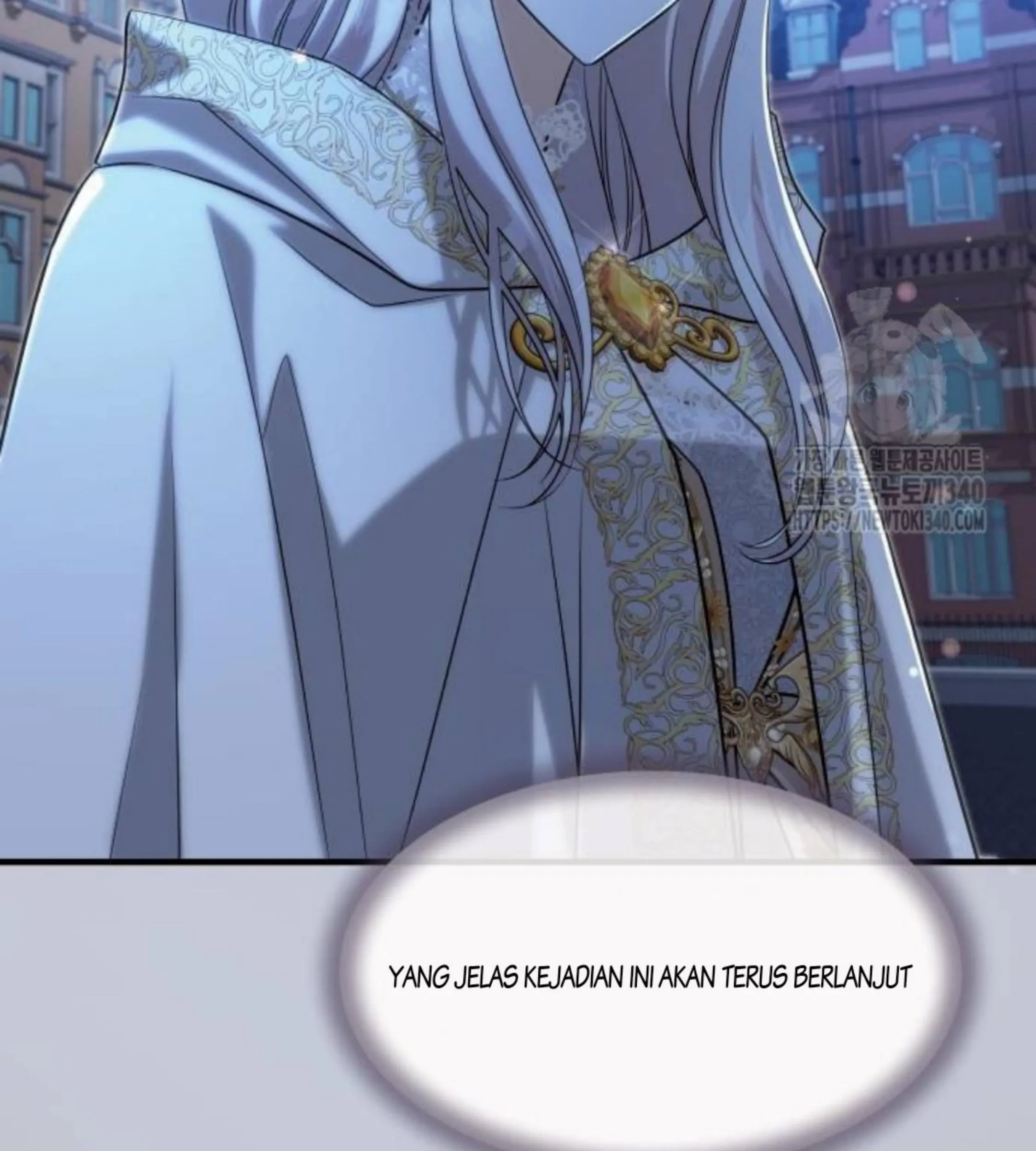 The Young Emperor Is Obsessed With Me Chapter 24 Gambar 122