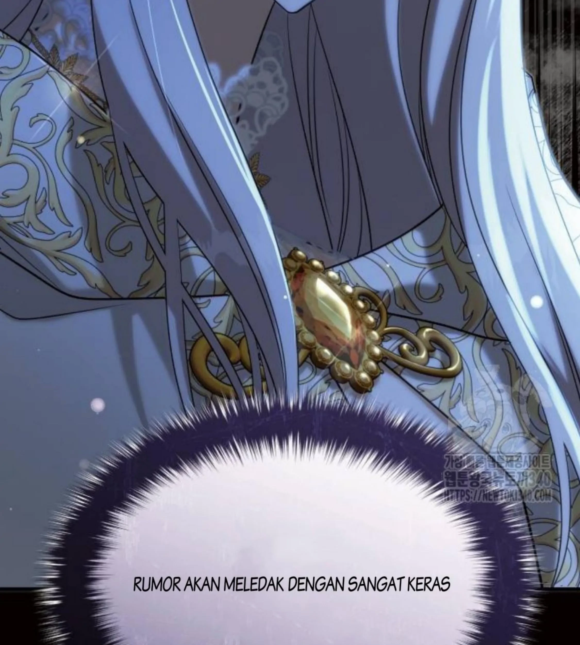 The Young Emperor Is Obsessed With Me Chapter 24 Gambar 129