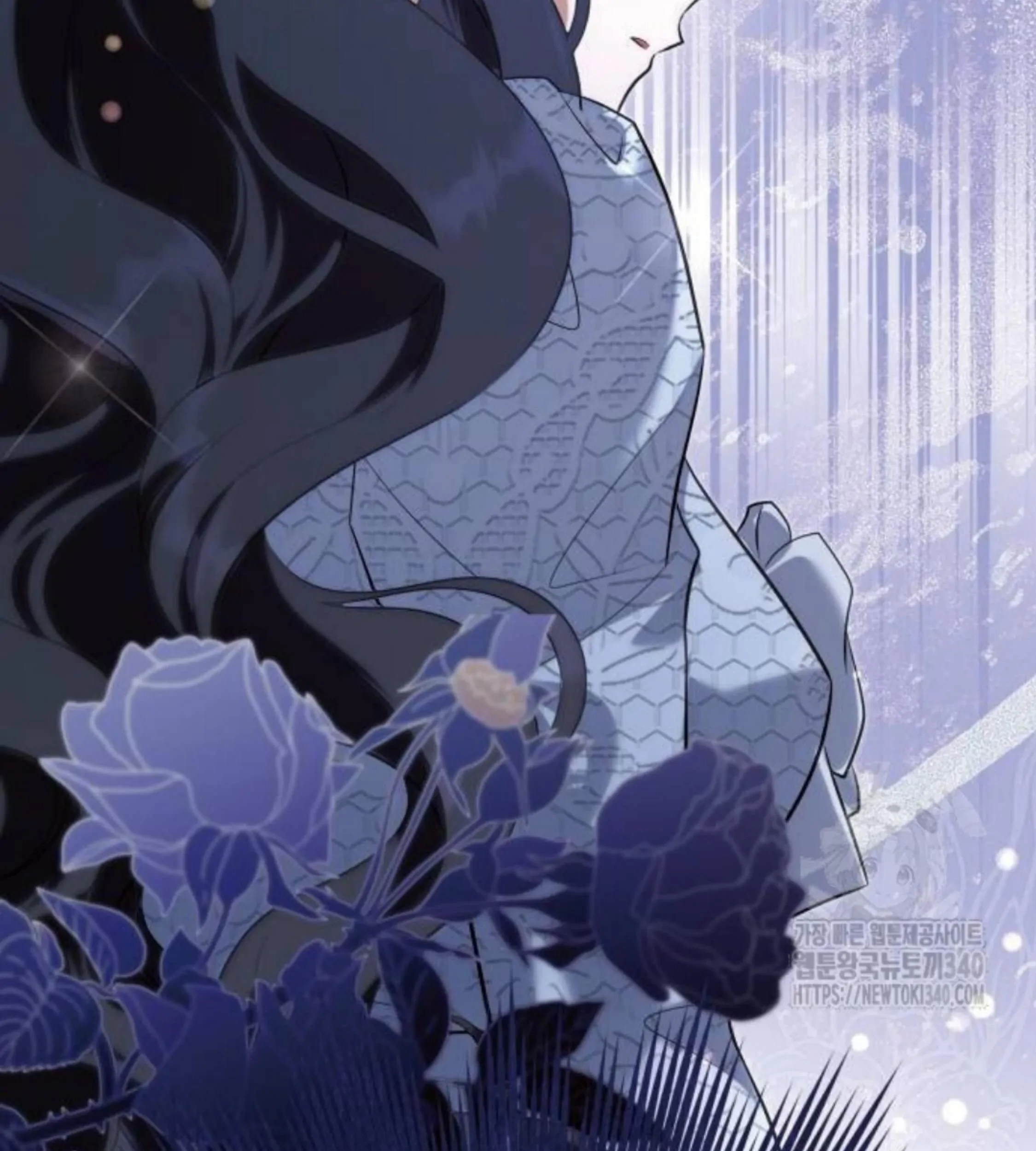 The Young Emperor Is Obsessed With Me Chapter 24 Gambar 135