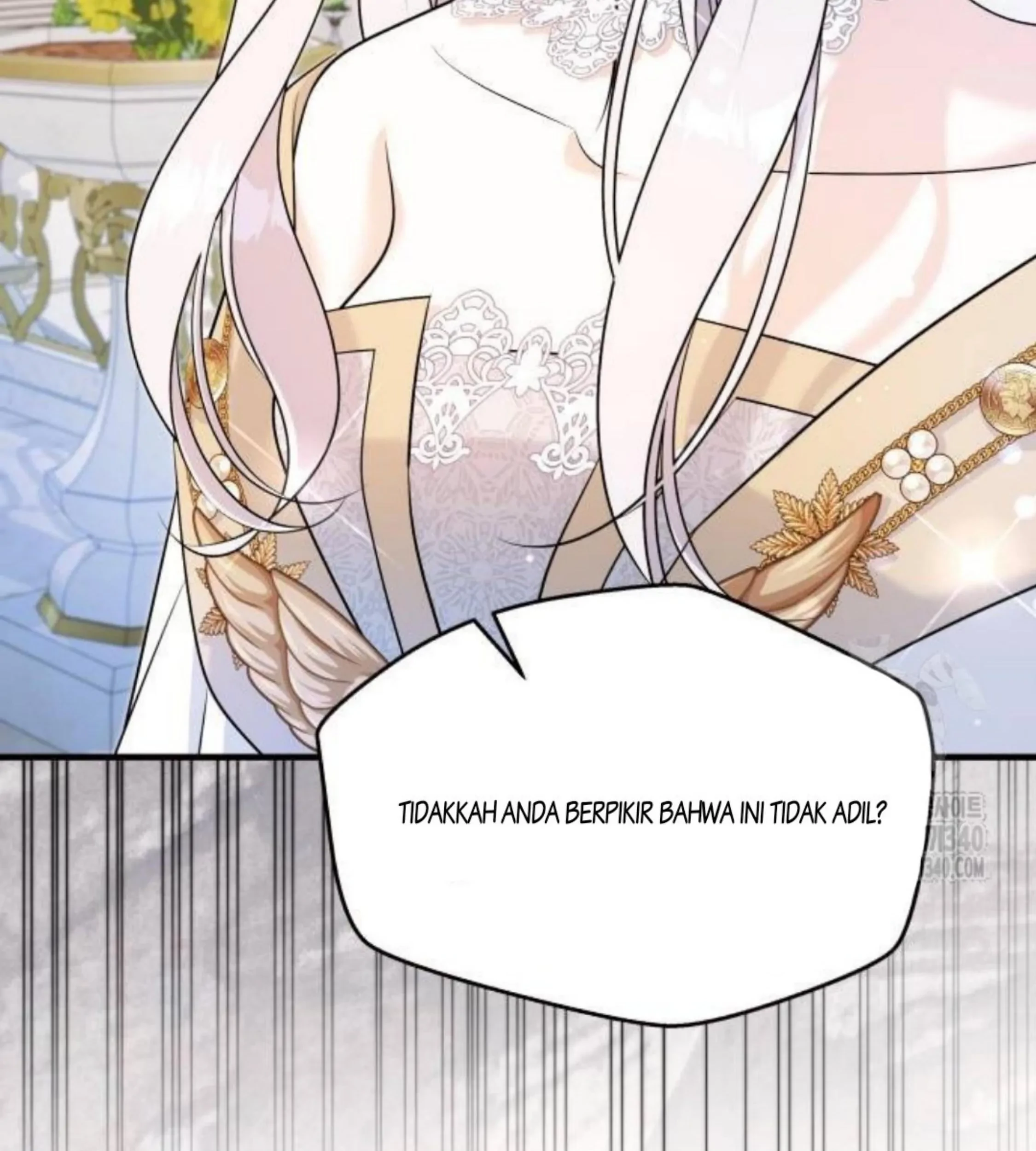 The Young Emperor Is Obsessed With Me Chapter 24 Gambar 11