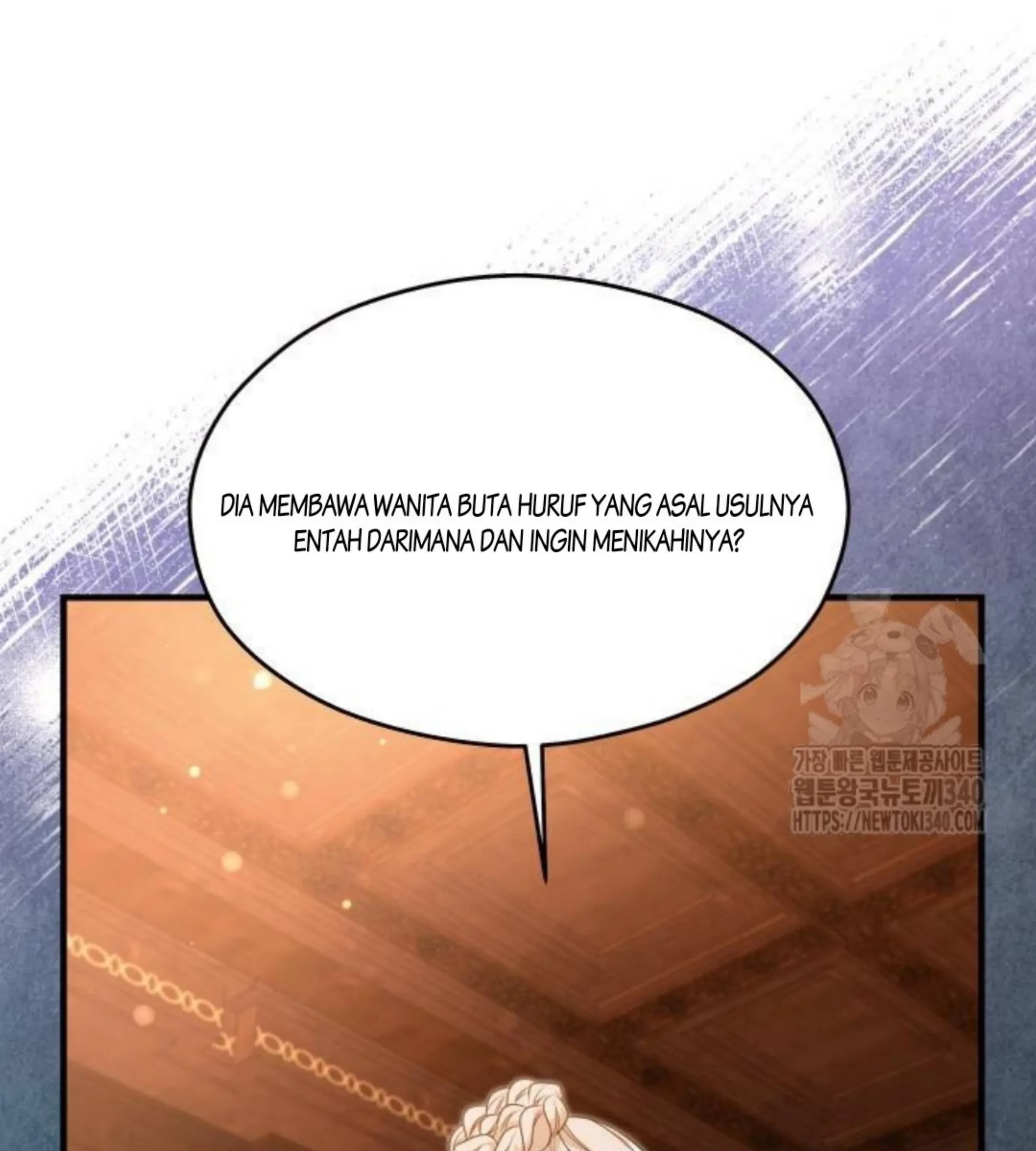 The Young Emperor Is Obsessed With Me Chapter 24 Gambar 155
