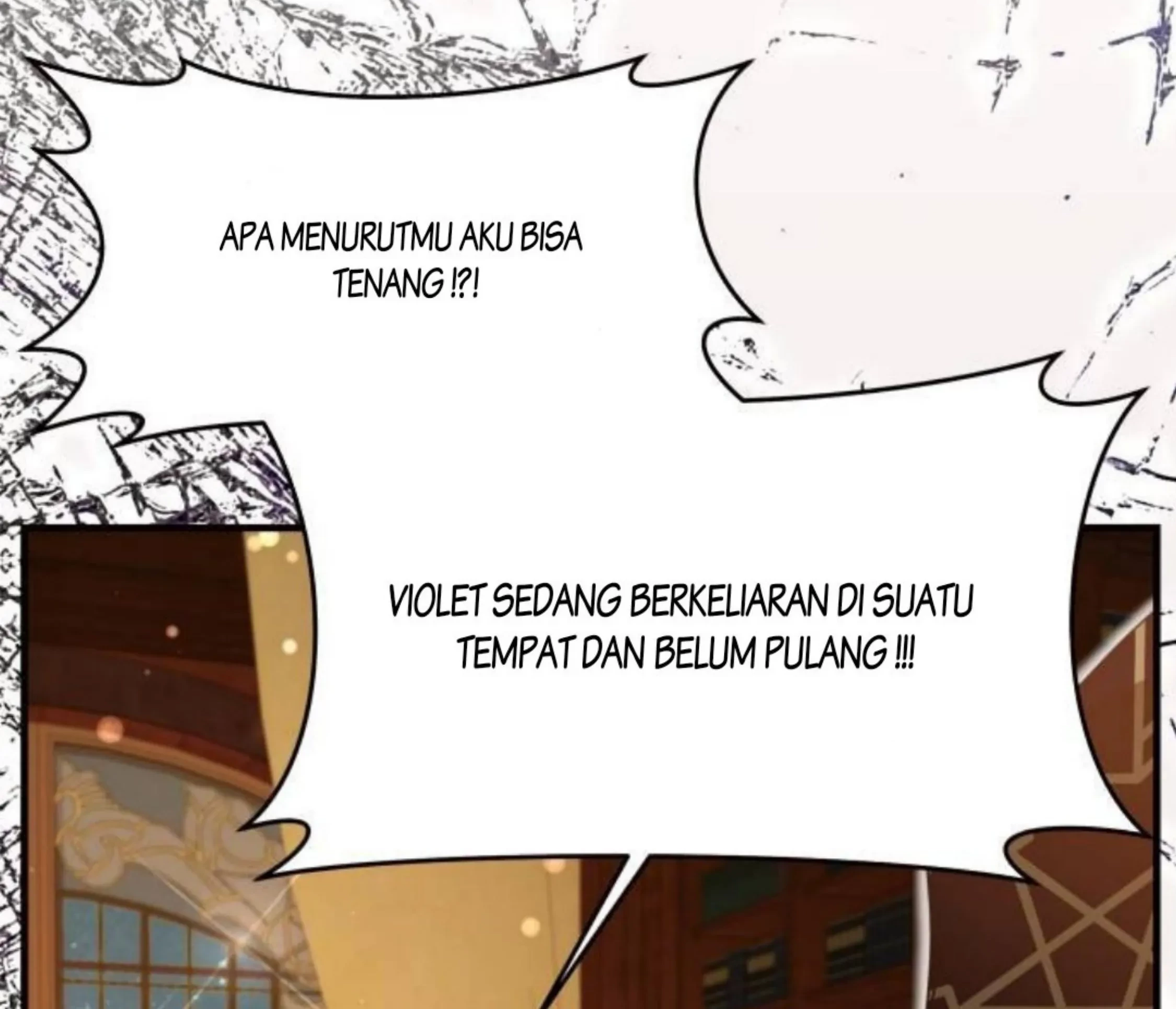 The Young Emperor Is Obsessed With Me Chapter 24 Gambar 162