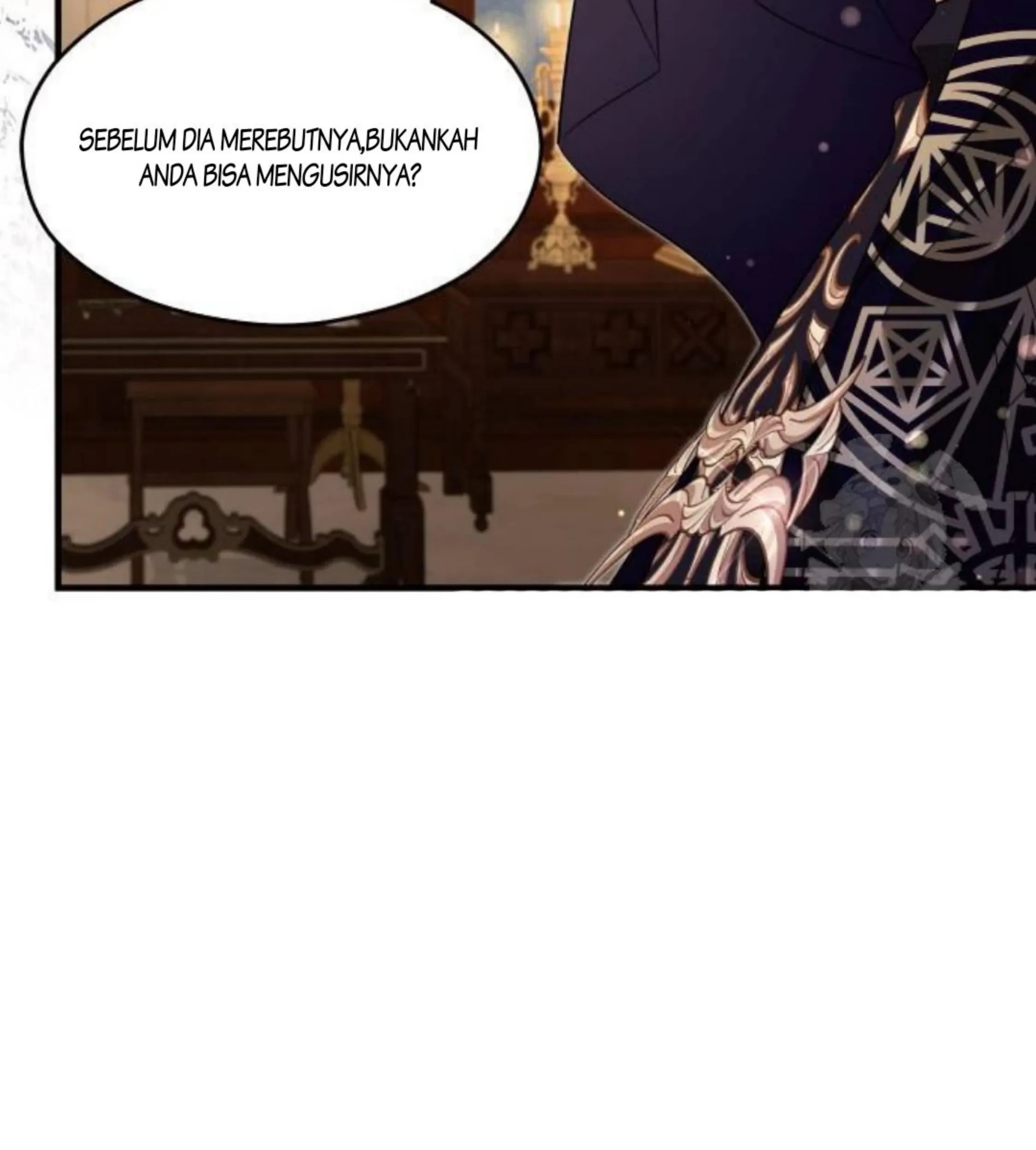 The Young Emperor Is Obsessed With Me Chapter 24 Gambar 166