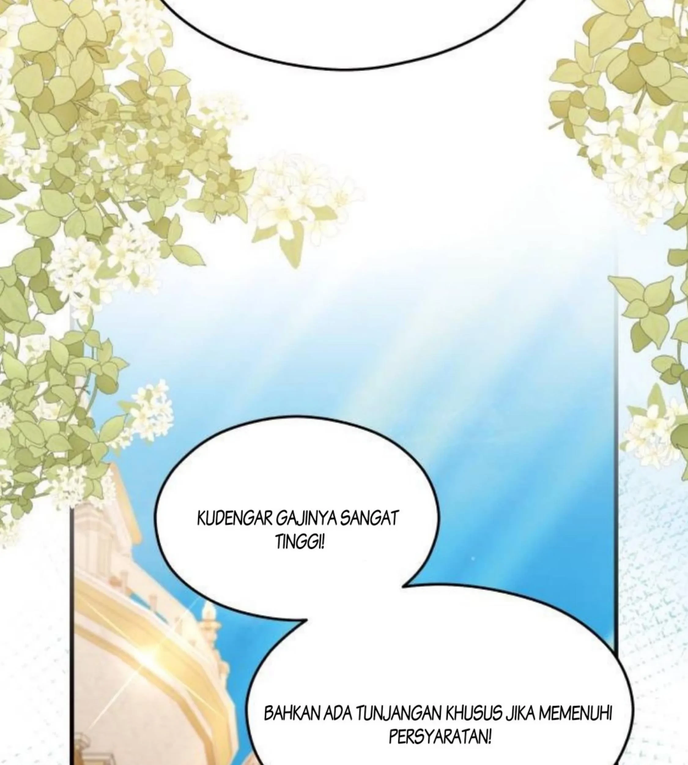 The Young Emperor Is Obsessed With Me Chapter 24 Gambar 188