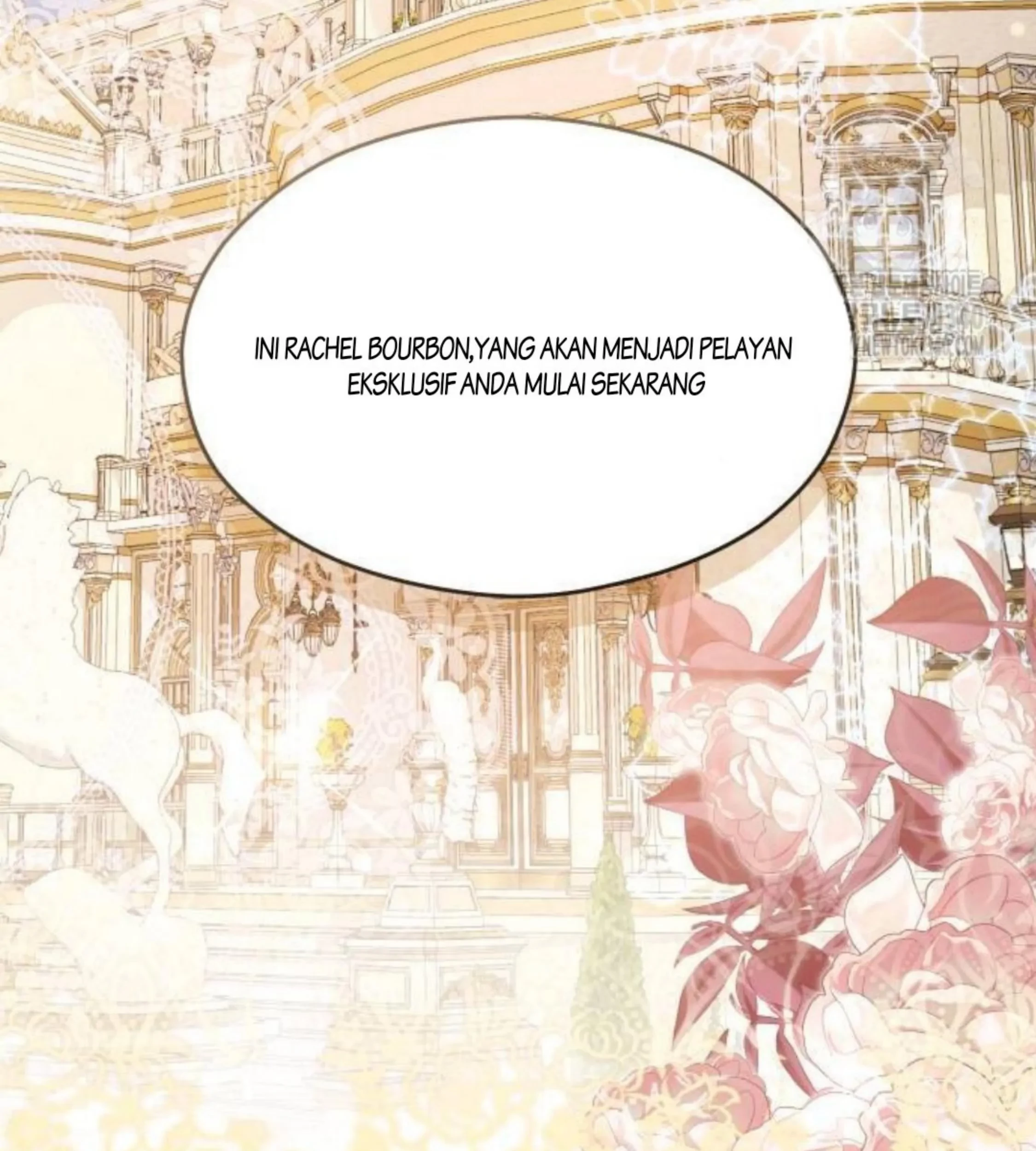 The Young Emperor Is Obsessed With Me Chapter 24 Gambar 218