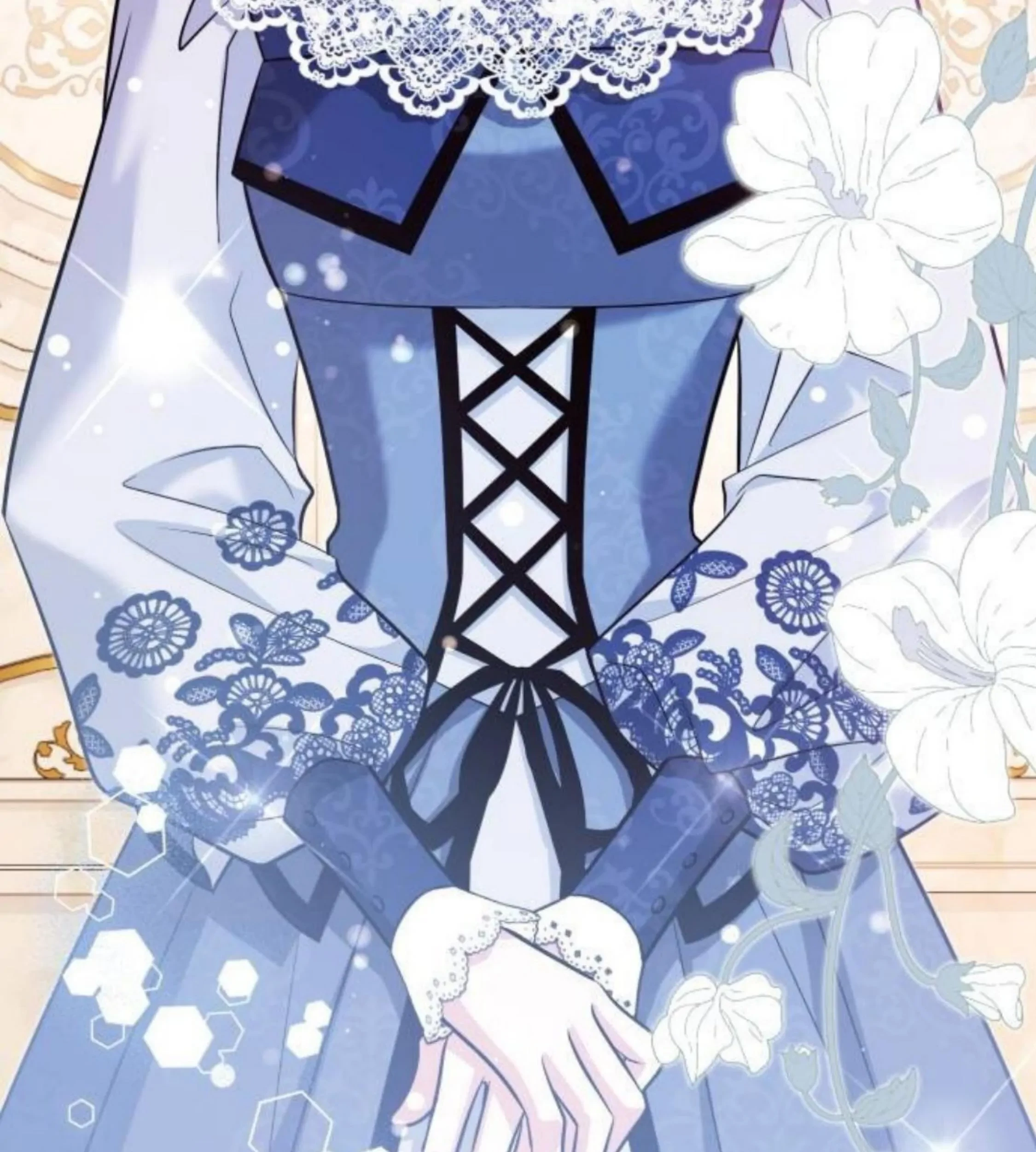 The Young Emperor Is Obsessed With Me Chapter 24 Gambar 229