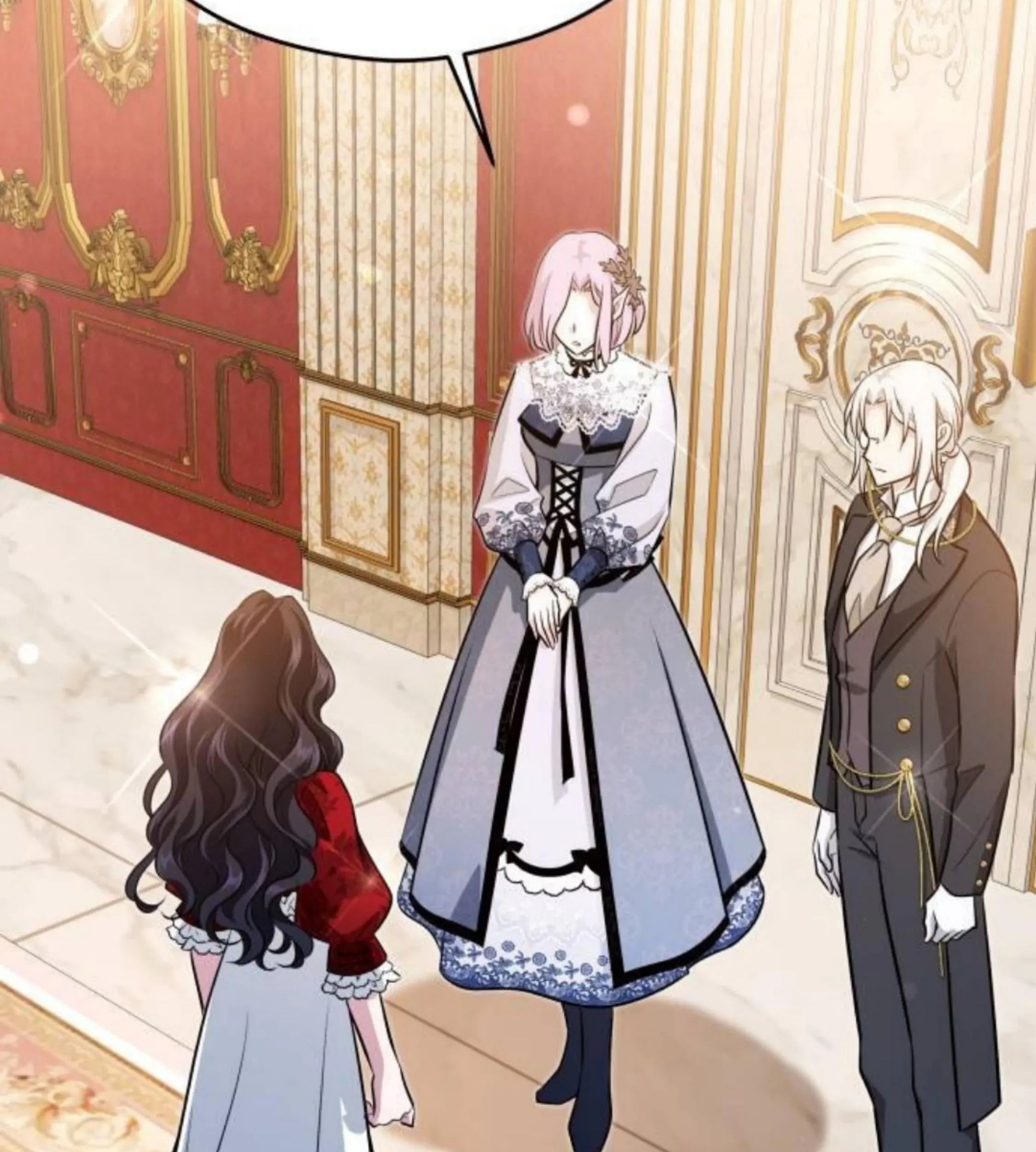 The Young Emperor Is Obsessed With Me Chapter 24 Gambar 232