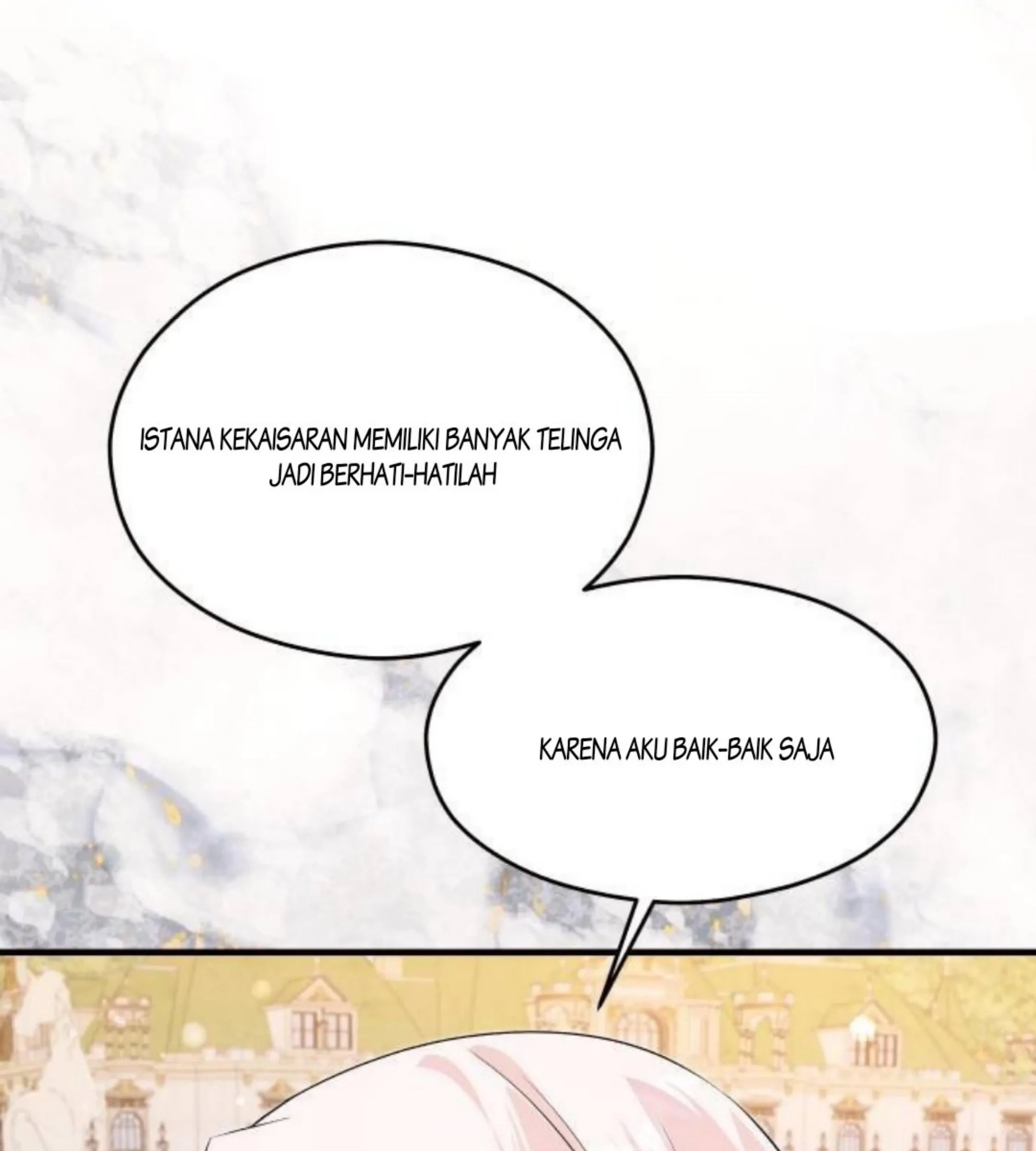 The Young Emperor Is Obsessed With Me Chapter 24 Gambar 20