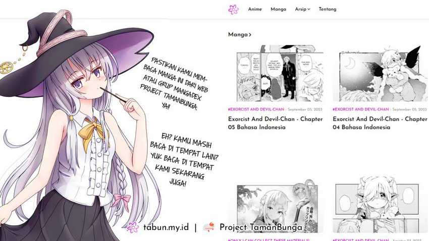 Baca  Now That We Draw Chapter 07 Gambar 2