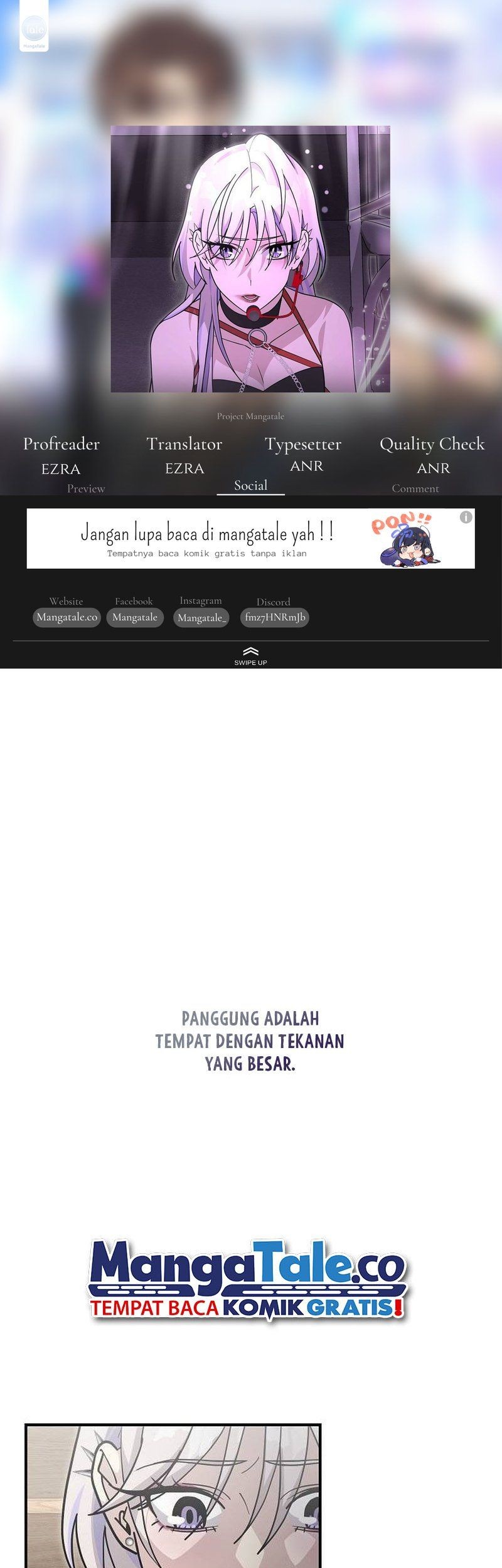 Baca Komik My Younger Sister Was a Genius Chapter 26 Gambar 1