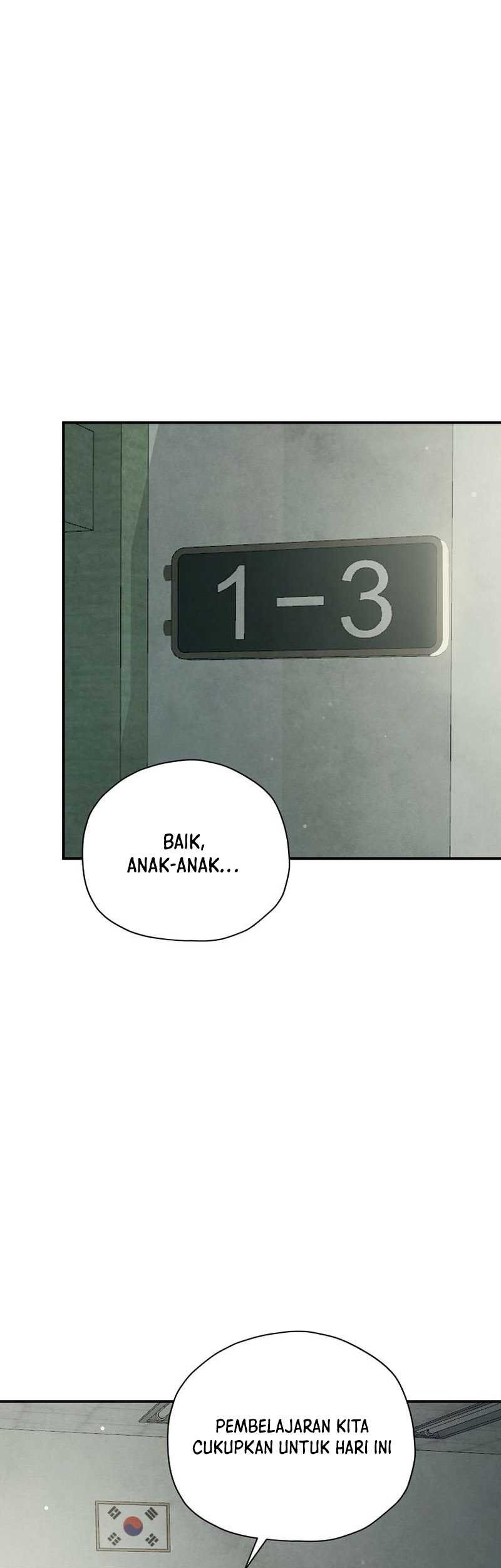 Baca  Ghost Story Club (Remake) Chapter 05 Gambar 2
