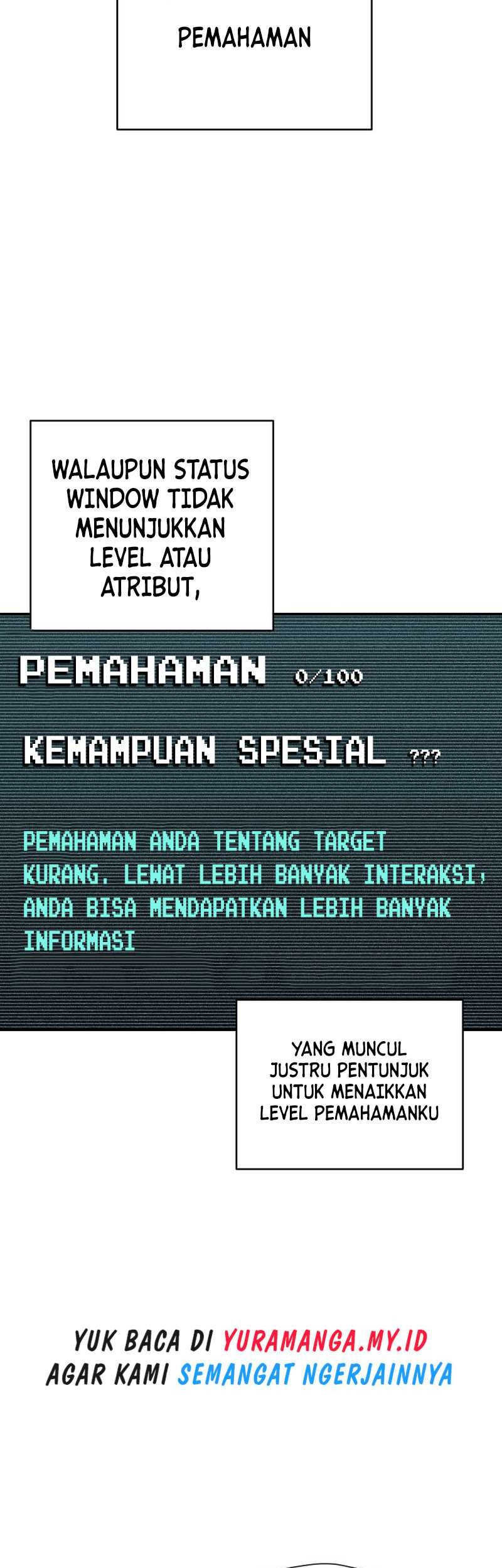 Ghost Story Club (Remake) Chapter 05 Gambar 16
