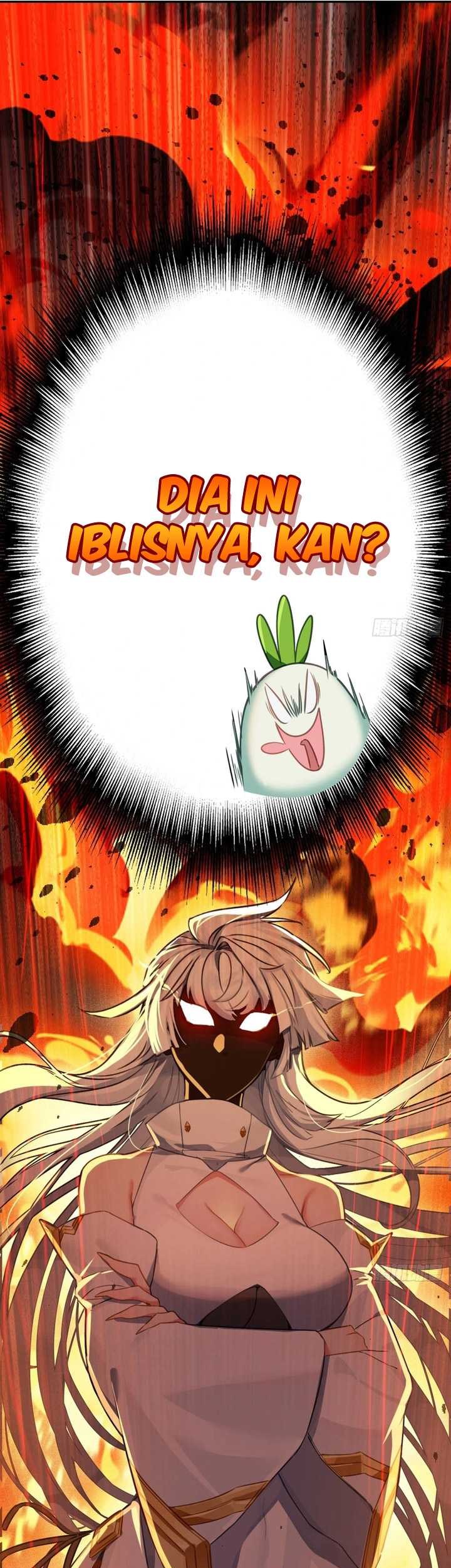 Don’t Underestimate a Big Carrot Chapter 07 Gambar 18