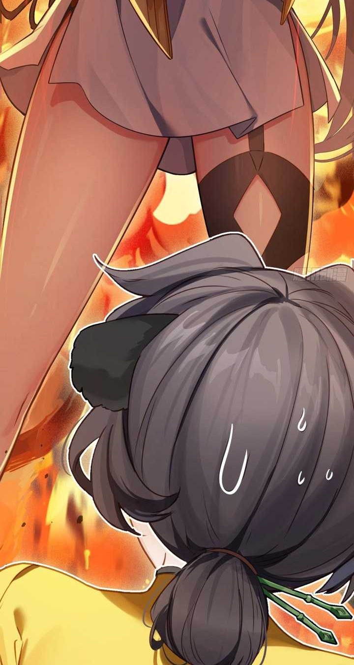 Don’t Underestimate a Big Carrot Chapter 07 Gambar 19