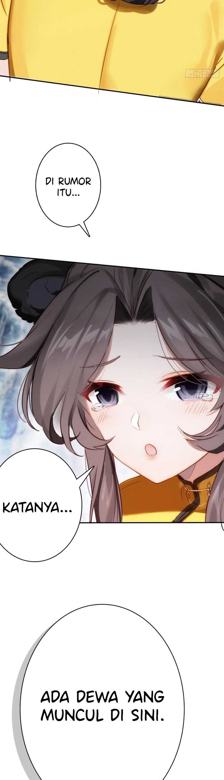 Don’t Underestimate a Big Carrot Chapter 07 Gambar 20
