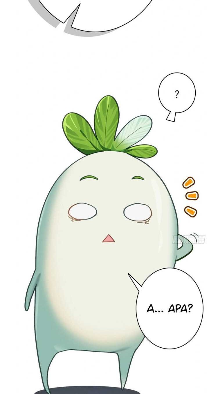 Don’t Underestimate a Big Carrot Chapter 07 Gambar 21