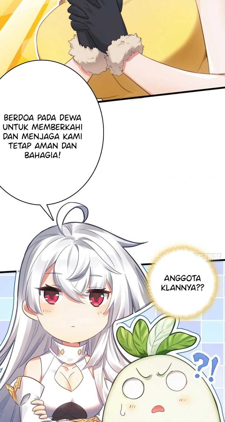 Don’t Underestimate a Big Carrot Chapter 07 Gambar 23